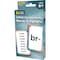 Edupress Initial Consonants, Blends + Digraphs Flash Cards TCR62044 - alternate 1